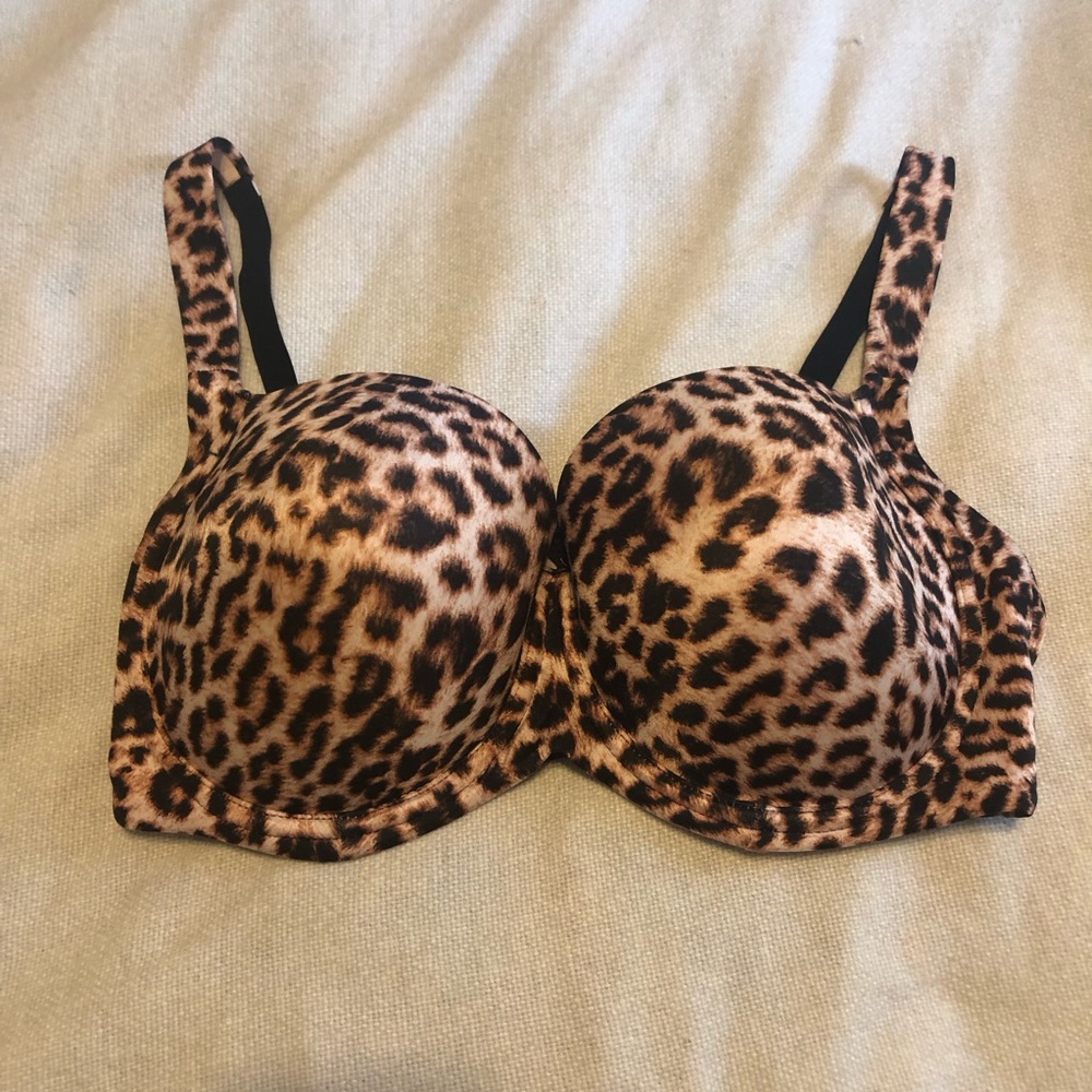 Soma stunning support smooth full coverage bra size 38DD